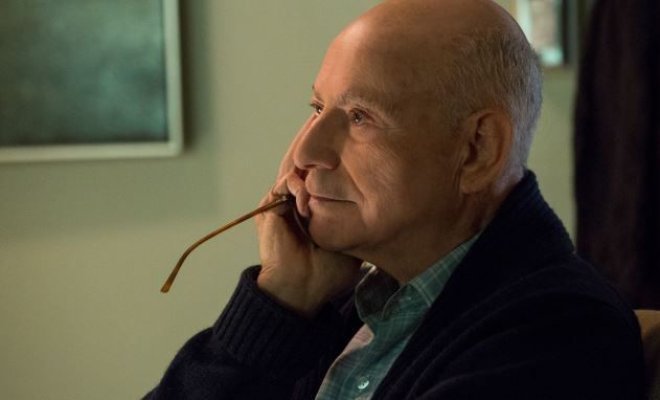 A murit actorul Alan Arkin, premiat cu Oscar pentru rolul din „Little Miss Sunshine