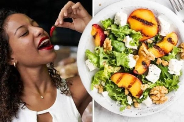 Specialiștii au realizat lista alimentelor recomandate pe timp de caniculă, dar și a celor de evitat