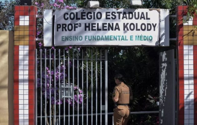 O elevă a fost ucisă în urma unui atac comis într-un liceu din Brazilia