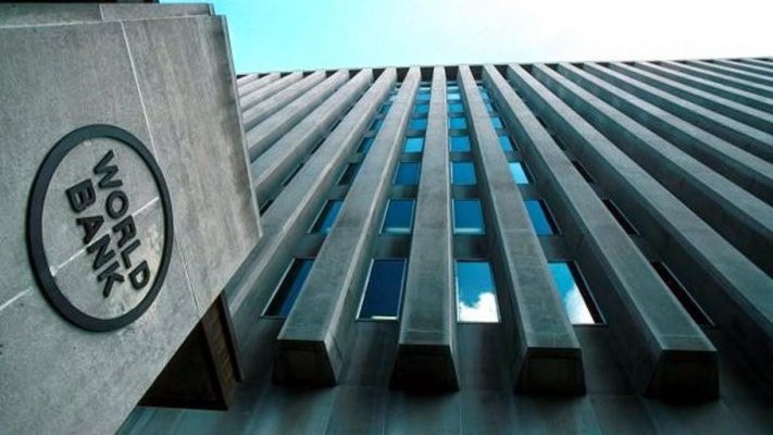 Banca Mondială îşi propune să extindă ajutorul acordat Ucrainei pentru proiecte din energie şi transporturi