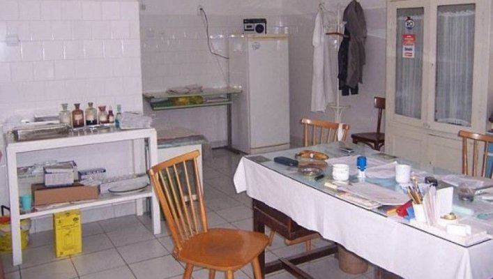MS: 200 de centre medicale integrate în mediul rural; investiţie de 40 milioane euro prin PNRR