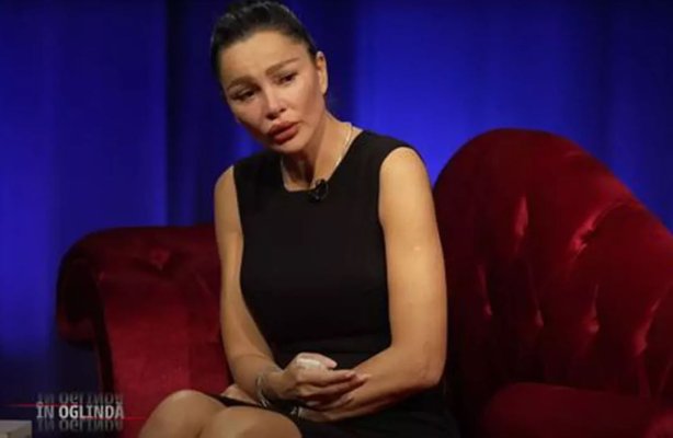 Ce spune Brigitte Pastramă despre actuala soție a lui Ilie Năstase