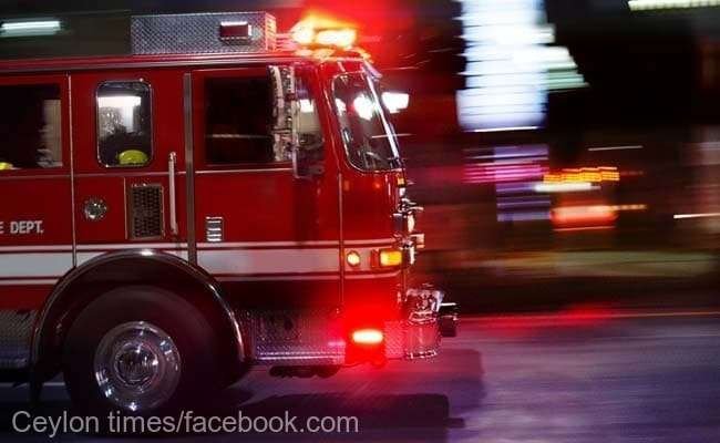 China: Cel puţin 31 de morţi după o explozie într-un restaurant