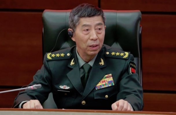 Beijingul urmăreşte dialogul şi nu confruntarea, susţine ministrul chinez al Apărării
