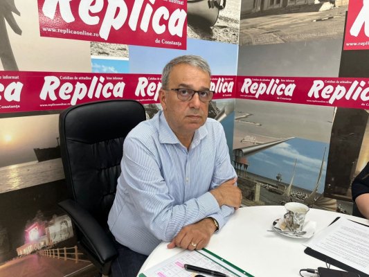 Vergil Chițac a emis dispoziția pentru exproprierea terenurilor unde urmează să fie amplasat Bulevardul Madrid 
