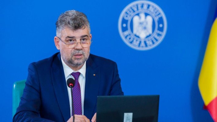 Ciolacu: Aprobăm ordonanţa ce introduce mecanismul prin care stopăm creşterea preţurilor la alimentele de bază