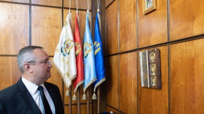 Ciucă, despre stabilirea candidatului PNL la prezidenţiale: Este mult prea devreme