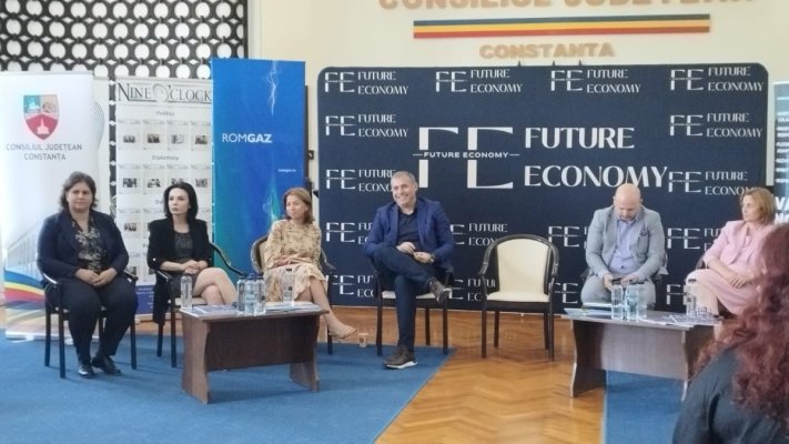 ADAA a organizat joi o dezbatere pe tema educație financiare pentru creșterea afacerilor și dezvoltarea economică. Video