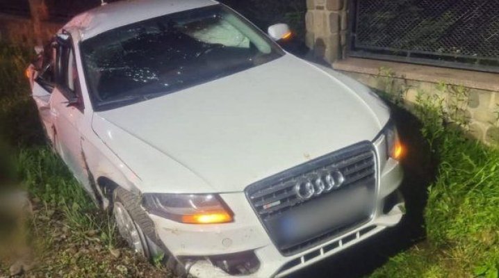 Un bărbat a murit și un copil a fost grav rănit, după o șicanare în trafic