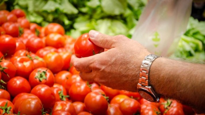 Roșiile, aliat neașteptat pentru ficatul gras. Ce se întâmplă după doar șase săptămâni de consum zilnic