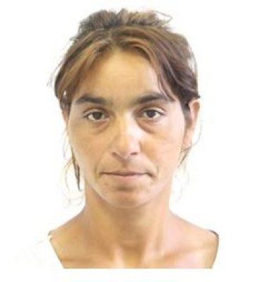 Ați văzut această persoană? Sunați la 112!