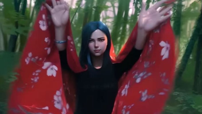 Trupa 'Zdob şi Zdub' a lansat un nou videoclip, creat cu ajutorul inteligenţei artificiale