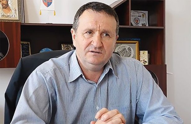 Managerul spitalului din Caracal, anchetat de DNA pentru că ar fi dat sporuri ilegale de 700.000 de lei 