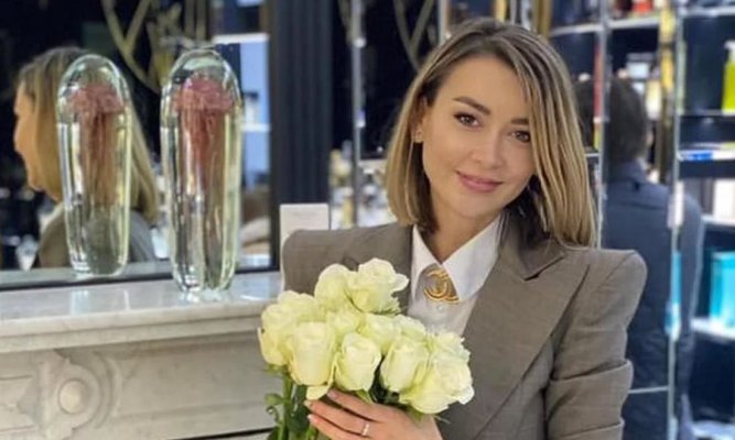 Denisa Tănase, afaceri de milioane cu o investiție de 500 de euro