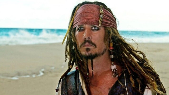 Piraţii din Caraibe: Disney nu exclude întoarcerea lui Johnny Depp