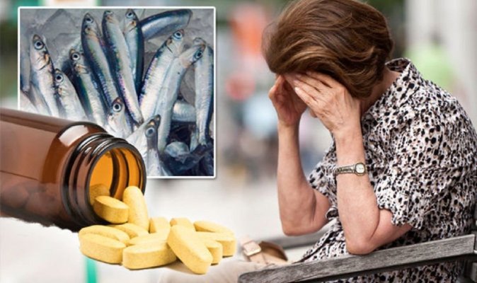 Deficitul acestor 9 vitamine provoacă simptome similare depresiei și anxietății
