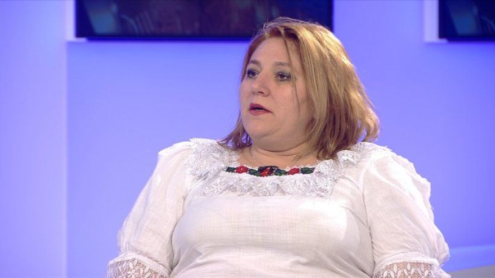 Diana Șoșoacă și-a făcut soțul prim-vicepreședinte la partid 