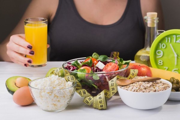 Specialist: Legătura între nutriţie şi fertilitate. Dietele recomandate