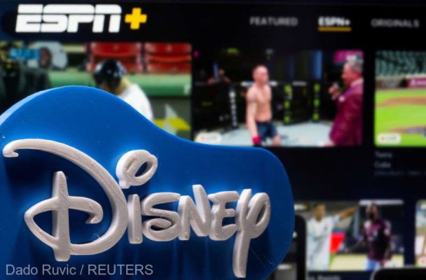 Disney va închide studioul de animaţie Lucasfilm de la Singapore