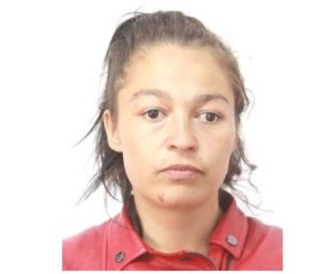 Persoană dispărută! Dacă ați văzut-o, sunați la 112!