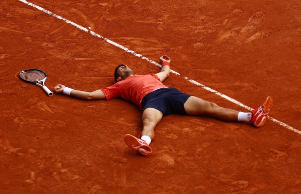 Djokovic, liderul clasamentului ATP pentru a 388-a săptămână
