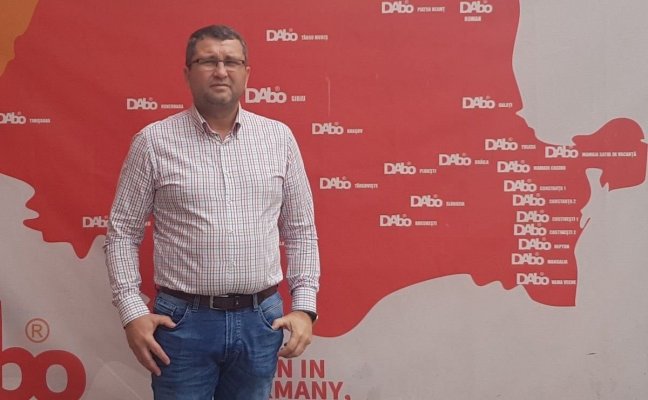 Dabo Doner devine istorie?! Daniel Paștiu „îngroapă” franciza din cauza datoriilor