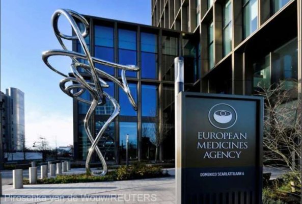 Coronavirus: EMA recomandă modificarea vaccinurilor anti-COVID-19