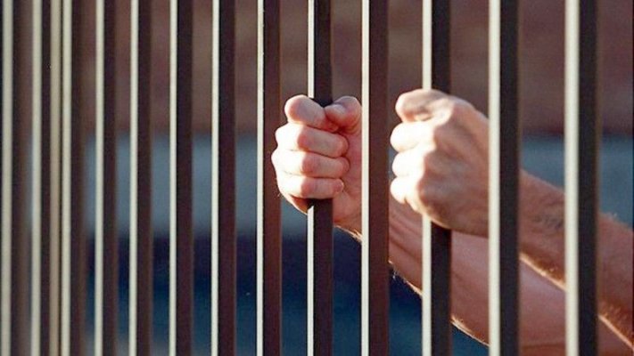 Plan de evadare inspirat din serialul Prison Break, testat de doi deţinuţi din România