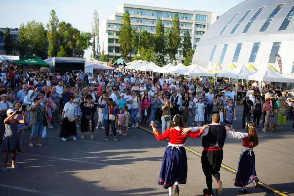 Prima ediție a Festivalul Tradițiilor și Gastronomiei Pescărești, un succes răsunător 