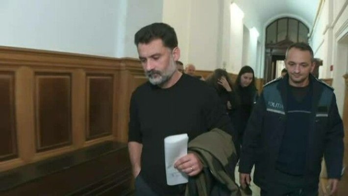 Scandal sexual anchetat de DNA. Fost director de penitenciar, trimis în judecată