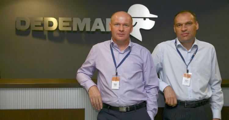 Cu datorii de 600 mil. euro, frații Pavăl intră cu Dedeman în producția de energie