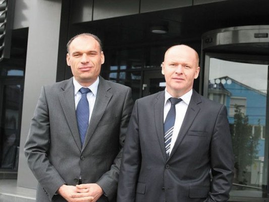 Câţi bani câştigă cel mai mare holding antreprenorial românesc, Pavăl Holding