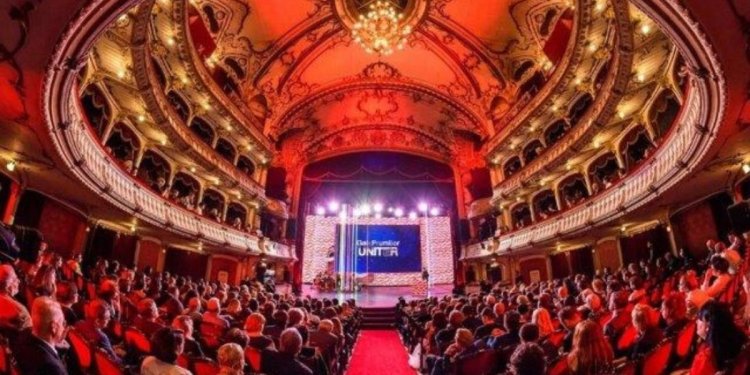 Gala Premiilor Uniter 2023: Premii și nominalizări