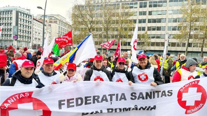 Majorări salariale pentru personalul de specialitate medico-sanitar
