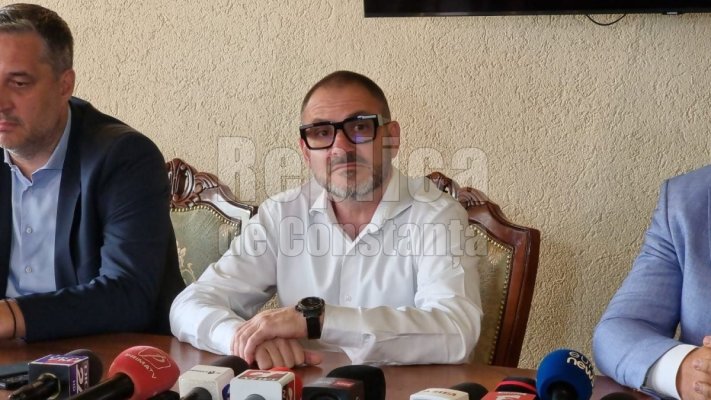 Cine și de ce nu-l vrea pe Horia Constantinescu candidat la alegerile din 2024?! Video