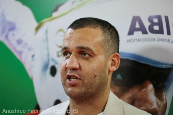 Comitetul Internaţional Olimpic a retras recunoaşterea Federaţiei Internaţionale de Box