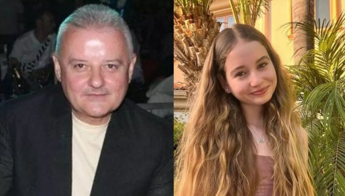 Irinel Columbeanu, despre revederea cu fiica sa în America. Ce a observat la Irina