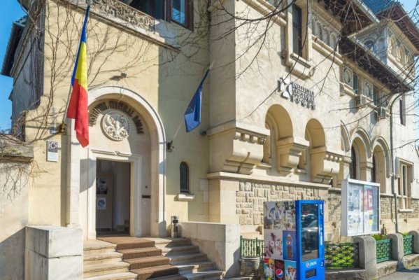 Cât plăteşte statul român pentru cele 18 reprezentanţe în străinătate ale ICR
