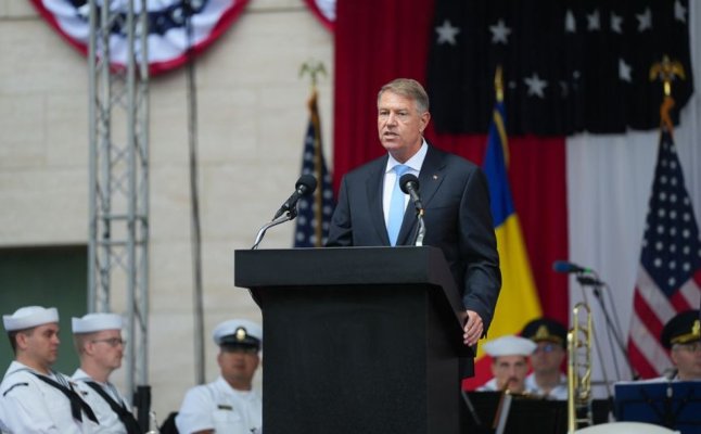 Klaus Iohannis merge în Ungaria. Ce speră să obţină de la Budapesta