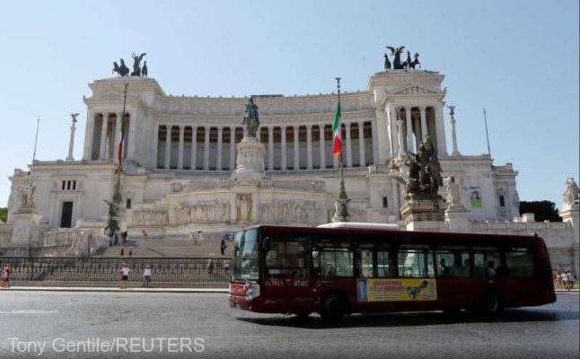 MAE: Atenţionare de călătorie - perturbări ale transportului public şi aerian în Italia