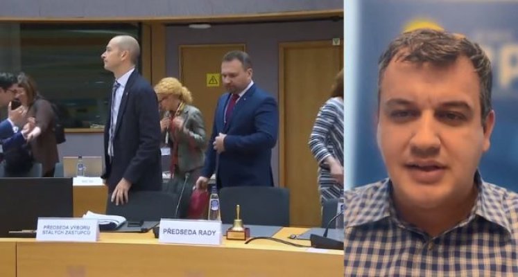 Intrarea României în Schengen nu se află pe agenda următorului consiliu JAI