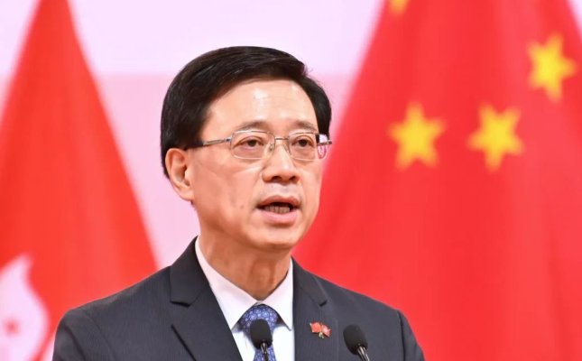 Parlamentari americani nu vor ca liderul Hong Kong-ului să participe la summitul APEC din SUA