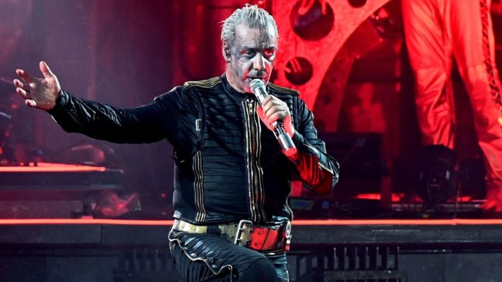 Parchetul din Berlin: Nu se poate stabili că Till Lindemann a întreţinut relaţii sexuale neconsimţite cu femei