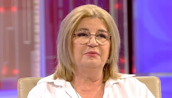 Actrița Magda Catone a fost exclusă din PNL