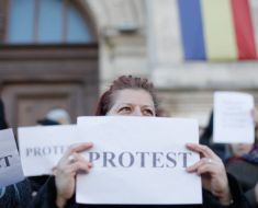 Decizie CEDO: Salariile restante câștigate de magistrați în instanță pot fi plătite eșalonat Decizie CEDO: Salariile restante câștigate de magistrați în instanță pot fi plătite eșalonat