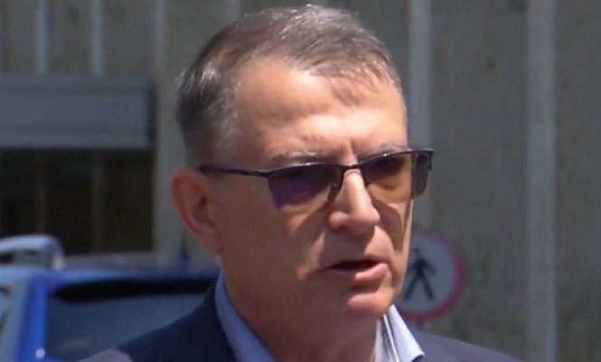 Nistor: „Profesorii nu mai acceptă fărâmituri pe care le aruncă Guvernul cu țârâita”