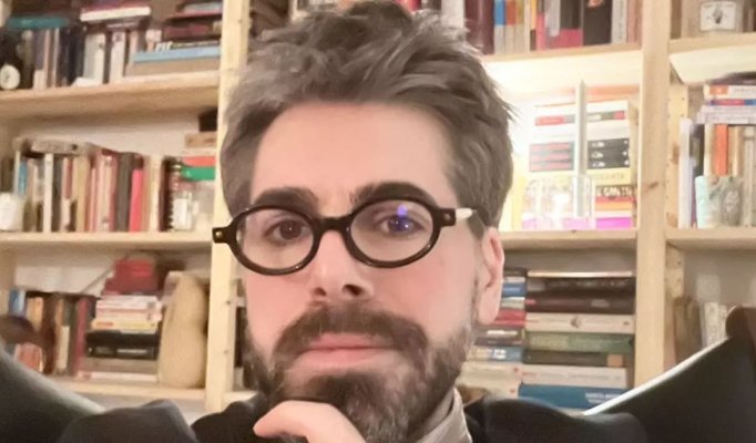 Maurice Munteanu nu a vrut să meargă la Asia Express!