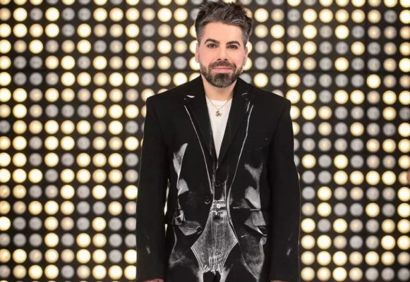 Ce spune Maurice Munteanu despre ținutele purtate de Gina Pistol și Smiley la nunta lor