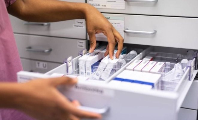 Vechi antibiotic, transformat într-o armă împotriva infecţiilor cu transmitere sexuală