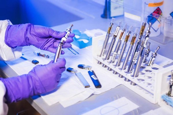 Cei mai rari medici din România: doar 100 de oameni pot practica medicina viitorului